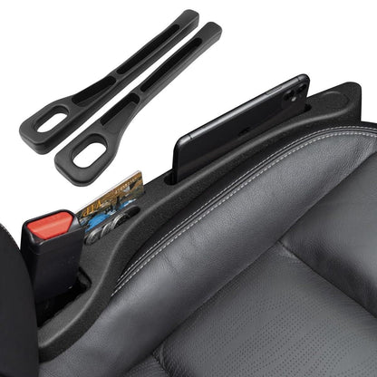 Car Seat Gap Filler EVA Car Organizer Car Seat Gap Filler EVA, Car Organizer Gap Filler Between Seat and Console