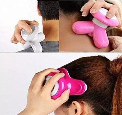 FULL BODY MINI MASSAGER FOR PERSONAL USE